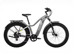 Aventon Adventur.2 EBike