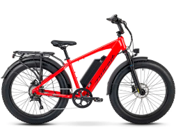 Juiced Bikes  RipCurrent S