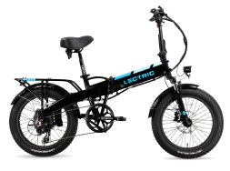 Lectric Bikes  XP 3.0