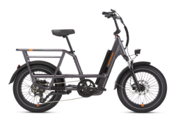 Rad Power Bikes RadRunner 3 Plus