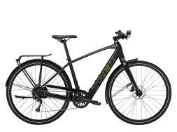 Trek Bikes FX+ 2